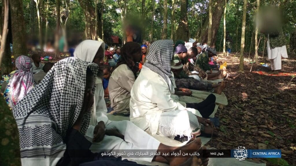 Europol alerte sur l’enracinement jihadiste en Afrique (rapport)